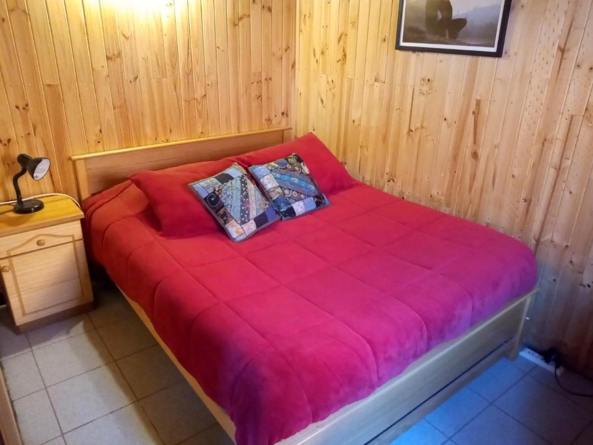 Hostel 산 펠리페 외부 사진