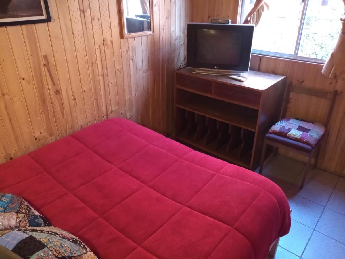 Hostel 산 펠리페 외부 사진