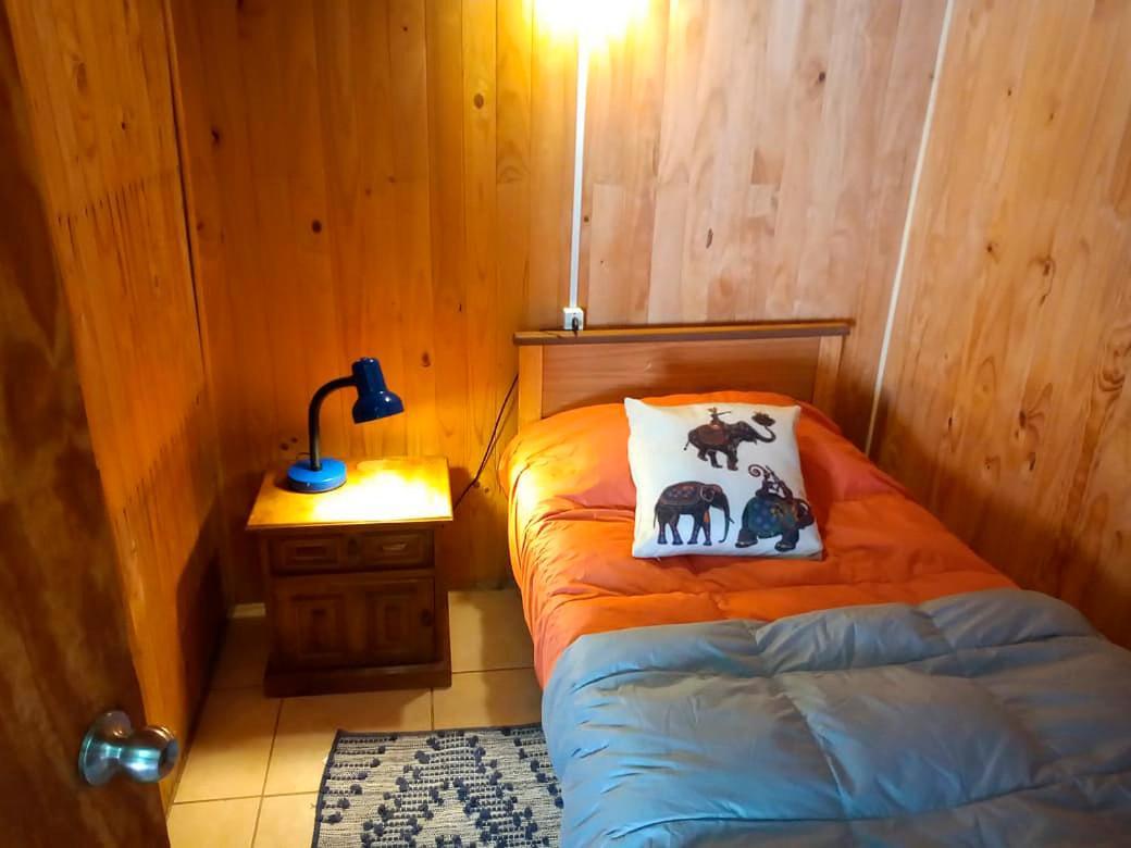 Hostel 산 펠리페 외부 사진