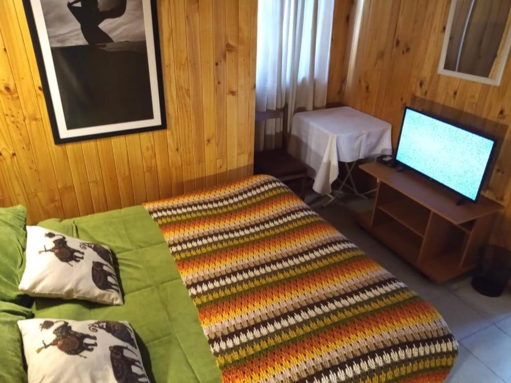 Hostel 산 펠리페 외부 사진
