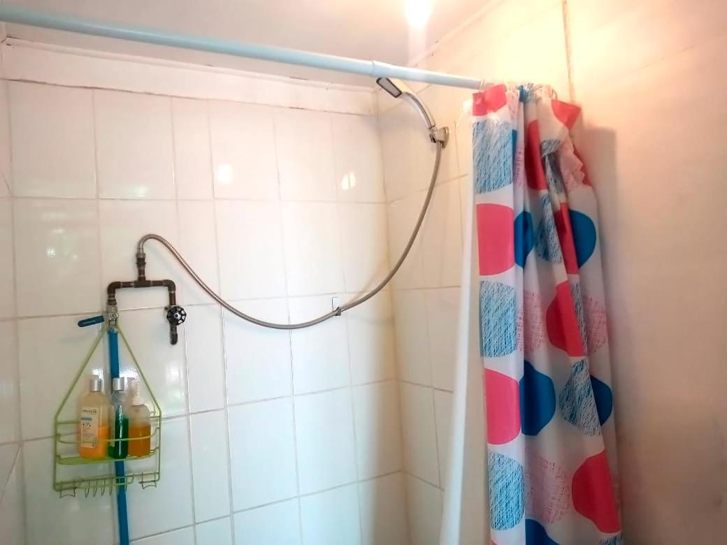 Hostel 산 펠리페 외부 사진