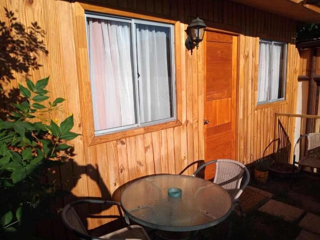 Hostel 산 펠리페 외부 사진
