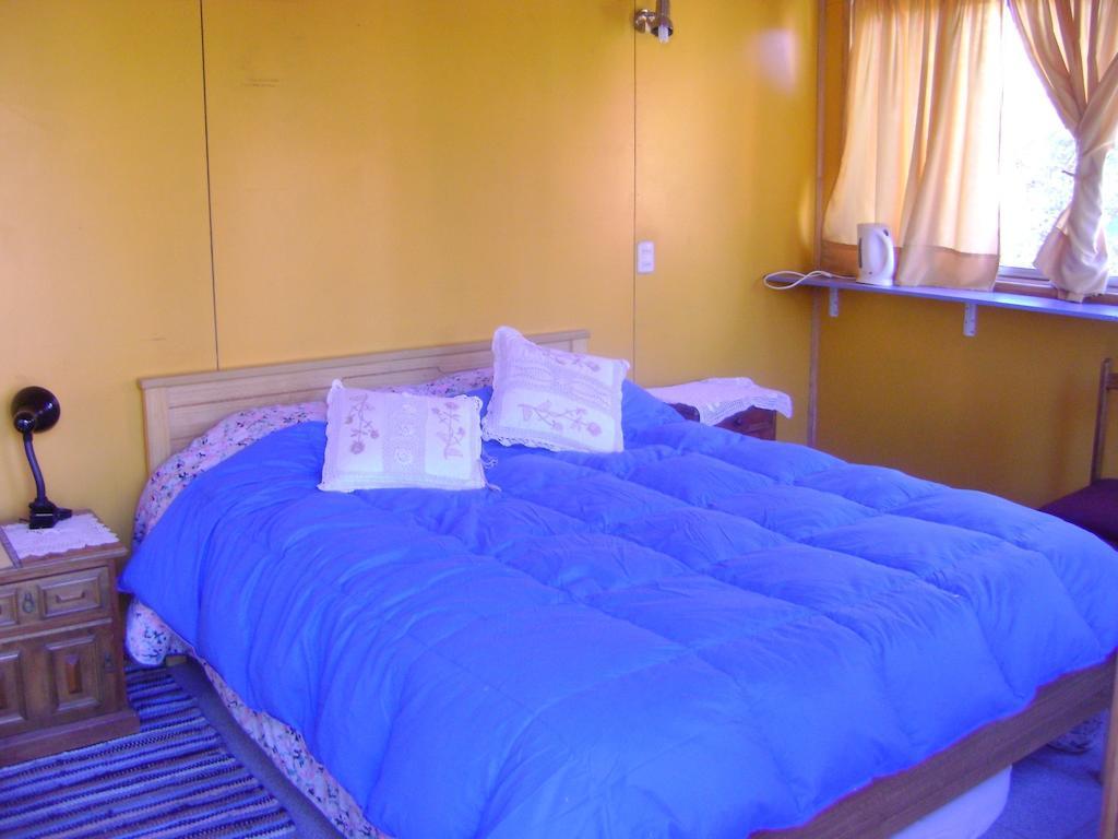 Hostel 산 펠리페 객실 사진