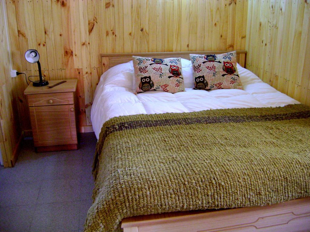Hostel 산 펠리페 외부 사진