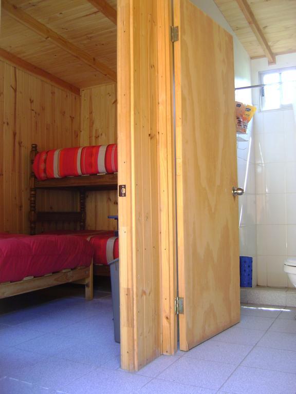 Hostel 산 펠리페 외부 사진