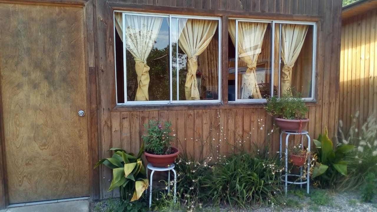 Hostel 산 펠리페 외부 사진