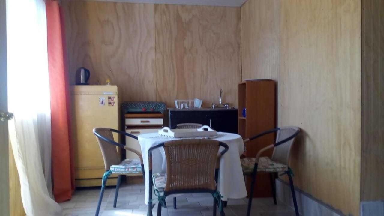 Hostel 산 펠리페 외부 사진