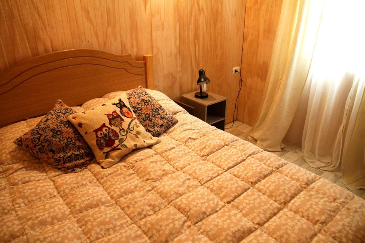 Hostel 산 펠리페 외부 사진