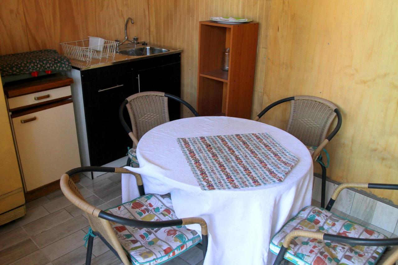 Hostel 산 펠리페 외부 사진